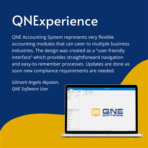 Get CAS Registered with QNE Software! .